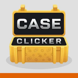 Ícone de Case Clicker Revival